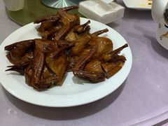 -金时代顺风大酒店(金山店)