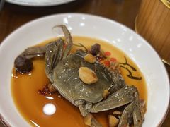 -红灯笼龙凤饭店(宁波老字号店)