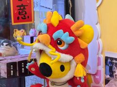 -谜盒子奇幻密室(南屏店)