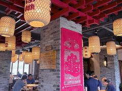 -二十八里太湖船菜(吉祥路店)