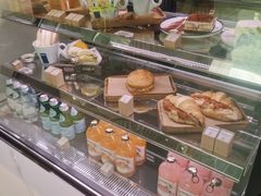 -LAVAZZA拉瓦萨咖啡(上海金融街店)