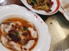 -糟粕醋·椰苑海南菜餐厅(亚龙湾天域酒店)