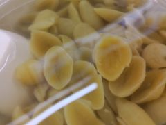 -老福合沟无米粿甜汤粿品店