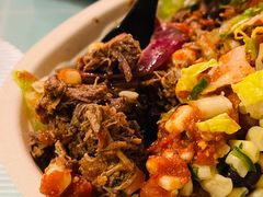 -Chipotle Mexican Grill(near guildford town mall)