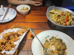 -前海沿·青岛菜(五四广场永旺店)