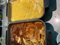 -半天妖烤鱼(方庄店)