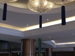 大堂-圆顶阁西餐厅(郑州索菲特国际饭店 )