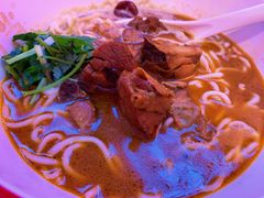 -阿当·小炒牛肉面(人广店)