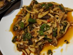 -福子家·闽北光泽菜(华林店)
