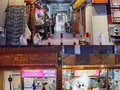 -锦泓老字号猪脏粉(东联大厦店)