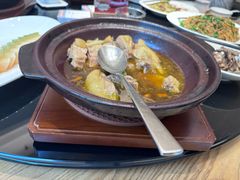-客汀家宴·客家烟火 四季食材(集美店)