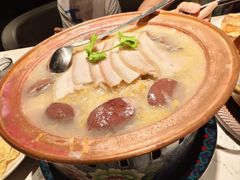 -奉天小馆·非遗东北菜(济南万象城店)