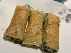 -曹家小菜(胜太路店)