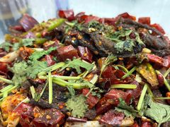 -乐山第一家临江鳝丝(茶坊路店)