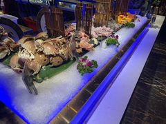 -加餐海鲜自助(宝龙一城店)
