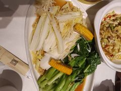-大鸭梨烤鸭(金色漫香店)