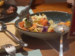 -原石牛扒·约会餐厅(龙城万科里店)