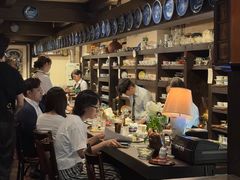 -茶亭 羽當 渋谷