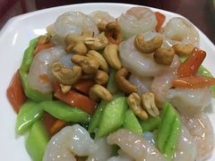 -绿岛酒楼(小海地店)
