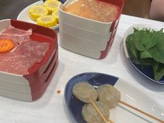 -Mk 泰式自助火锅