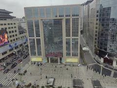 -喜悦烤鸭·新京菜(王府井店)