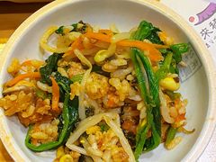 -喜来稀肉(北外滩白玉兰广场店)