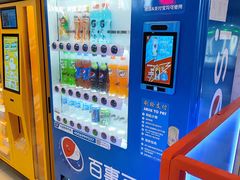 -鹏欣水游城