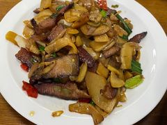 -牛八宝桂林米粉(八里庄店)