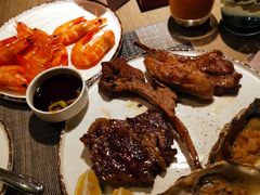 -博林天瑞喜来登酒店·西丽尚膳