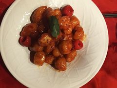 -正阳门饭庄·烤鸭·北京菜(万丰路七里庄店)