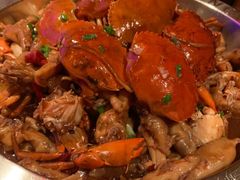 -胖哥俩肉蟹煲(河北勒泰购物中心店)