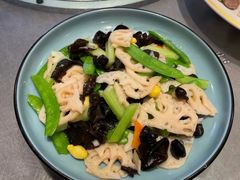 -海宝酒家(中山四路店)