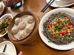 -如轩·海鲜砂锅粥·潮汕菜(一品天下店)