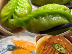 -新斗记·粤菜食尚专门店(金鹰新街口店)