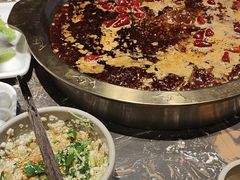 -堂客老火锅(欣阳广场总店)