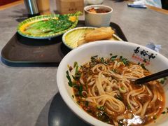 -易裕和·长沙米粉(竹塘西路店)