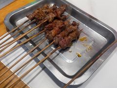 -鸿运诚羊蝎子·火锅(西单店)