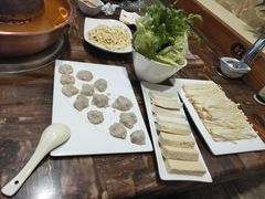 -老北京铜火锅