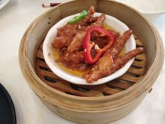 -馨越楼·点心·粤菜(赤坎店)