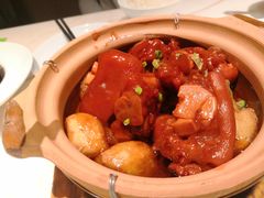 -汤城小厨•粤菜•靓汤(西直门凯德MALL店)