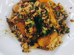 -樊记王·朝阳烧烤粥吧(星沙店)