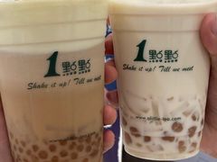 -1点点(长龙地铁店)