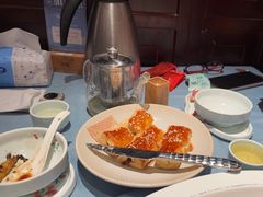 -晓粤·惹味粤菜(凯德乐峰广场店)