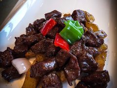 -亢龙太子酒轩(东湖店)