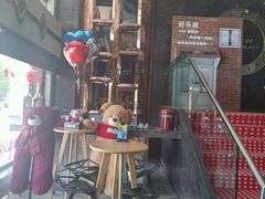 -好乐迪KTV(金钻店)