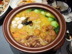 -狮王府淮扬菜(夫子庙老门东店)