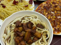 -杏园餐厅(西四北大街店)