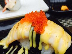 -昊·来了寿司(双楠2店)