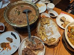 -金掌勺·锅包肉(双榆树店)