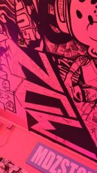 -MDZ STORE·TATTOO·耳饰